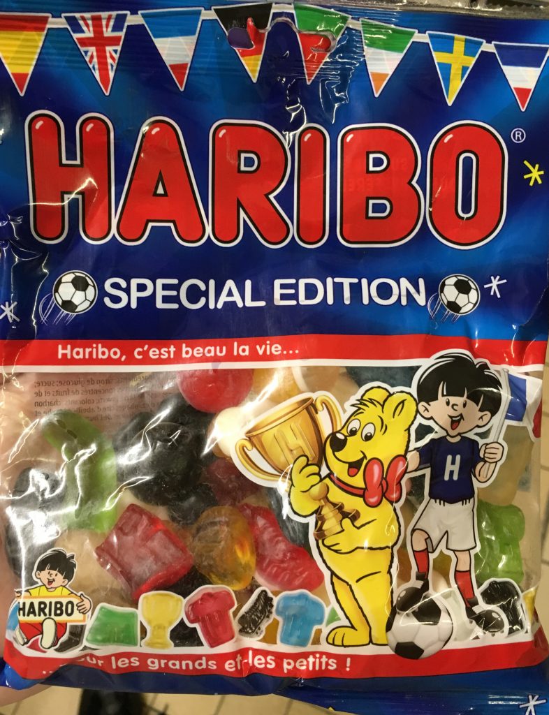 Haribo Which Are Vegan or Vegetarian? Princess Tofu